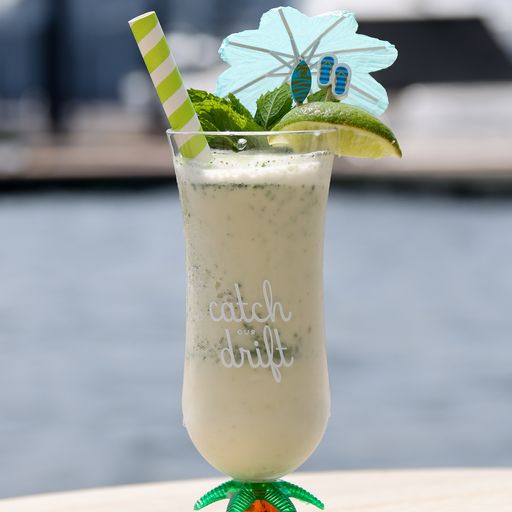 Good looking drinks