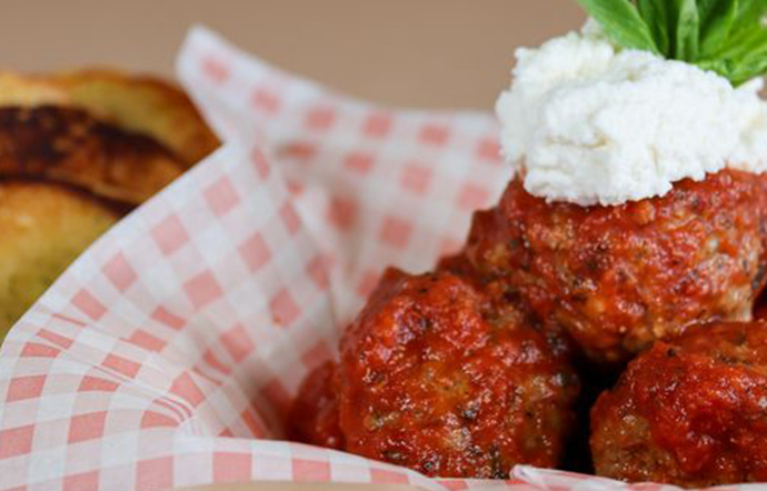 meatballs